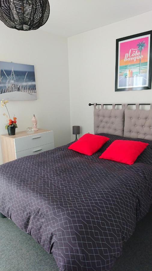 Appartement Cosy A Dax Avec Piscine Partagee 65 M² Exterior foto